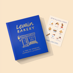 30th Anniversary Book Event Pre-Order - Levain Bakery