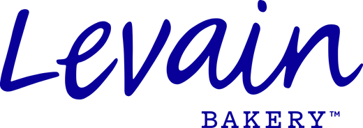 Levain Bakery logo